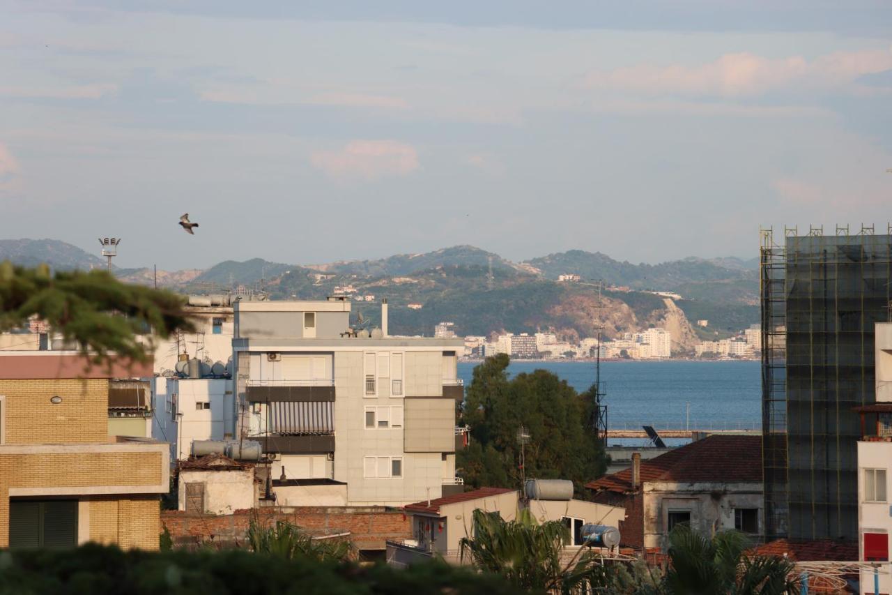 ~Villa Gloria~ Durres Exterior photo